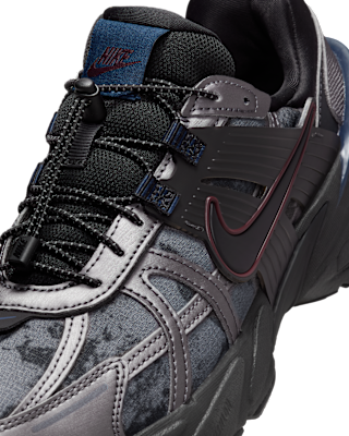 靴 Nike V2K Run Shoes llic Dark Grey Buy V2K Run Women's Sneakers Shoes - Mtlc Dark Grey | Foot Locker